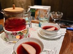 -陶享时光西餐·下午茶·竹林花园(新城店)