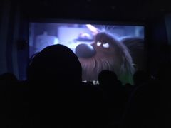 -国文影城(上海闸北店)