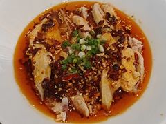 -蓉李记成都名小吃(武汉菱角湖万达店)