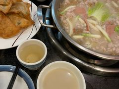-老来福·非遗酸汤兔(凯旋路店)