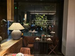 -九月里.自由花园餐厅