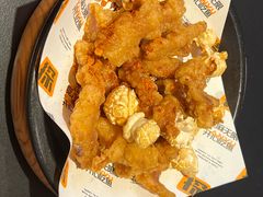 -探鱼·鲜青椒爽麻烤鱼(番禺万达店)