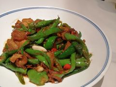 -老馆子·建德菜·山肴鱼鲜(海威新界店)