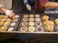 -大学城夜市大排档(凤栖路店)