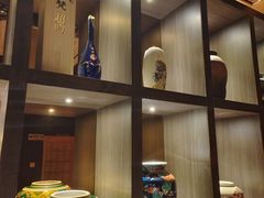 -原志优秀食材·匠心料理·海胆主题(金亿广场店)