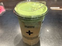 -茉莉奶白(天水秦州万达广场店)