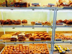 -85度C(厦门中华城新店)