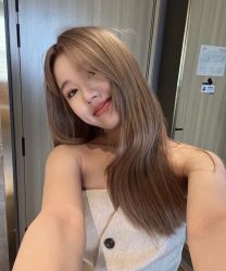 -菲·木田moontin造型salon