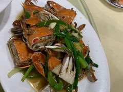 -海上驿站渔家菜馆