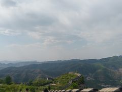 -抱犊寨风景区