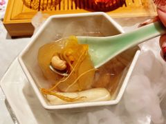 -叶叶菩提·晋福宫