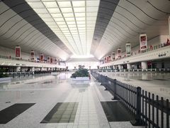 -沈阳南站