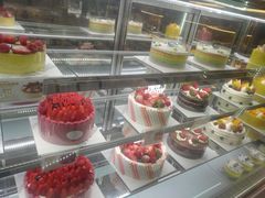 -嘉华饼屋JOY BAKERY(南屏街店)