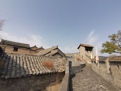 -郭峪古城