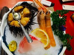 -京和日法料理(枫林街店)