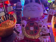 -第三空间·趣味桌游·轰趴.室内CS.剧本杀(大武汉1911店)