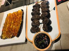 -丰茂烤串(金源店)