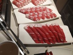 -海底捞火锅(劲松店)