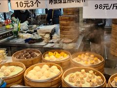 -赵天禄(葑门横街店)