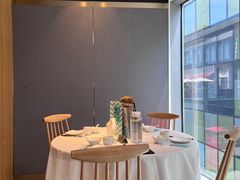 -莆田餐厅PUTIEN(三里屯店)