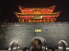 -台儿庄古城