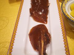烤鸭-白家大院·王府宫廷菜(苏州街店)