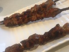 -巴依老爷·新疆美食(上城区天城路店)
