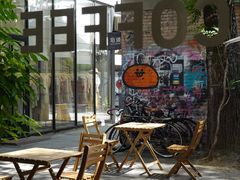 -VOYAGE COFFEE 咖啡烘焙工坊店(798艺术区店)