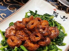 -晓平饭店(嘉善路店)