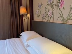 -汕头龙光喜来登酒店