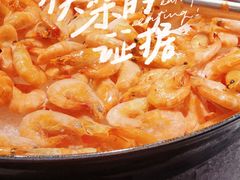 -韩盛·盛江山自助料理(沈辽路万达店)