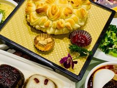 -老爷庙风味美食府(魏都大道店)