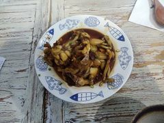 -十面欢腾·海鲜面·台式Bistro(长乐路店)