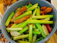 -潮粥荟·潮汕砂锅粥(朝阳大悦城店)