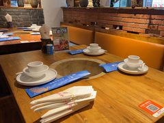 -云尊府云南菜·蒸汽石锅鱼(学清路店)