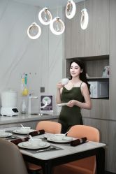 -宝生月子中心·私家园林式(龙华观澜店)