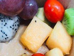 水果-宜家·瑞典风味餐厅(北京西红门店)