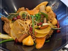 -天府国麻辣香锅(悦荟广场店)