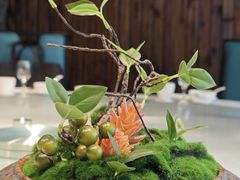 -小螺号海鲜·地道鲁菜(省体总店)