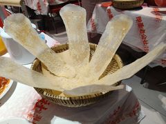 -即墨老公社·海肠捞饭大王(古城店)