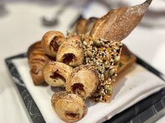 -Le Bistrot de Racine