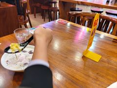 -兰州-西固陈记牛肉面·烧烤(山阴路店)