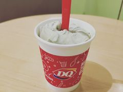 -DQ·蛋糕·冰淇淋(惠山万达店)