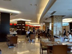 -临空皇冠假日酒店-西餐厅(首都机场店)