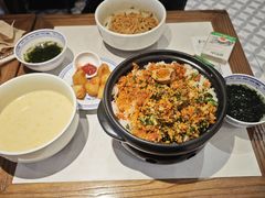 -和府捞面(曹路花园城店)