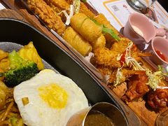 -半秋山西餐厅(宜昌大洋店)