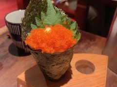 -千代武日本料理(爱建店)