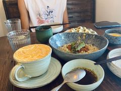 -小食院简餐厅