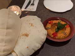 -ELI FALAFEL Lebanese&Mediterranean黎巴嫩美食(富城路店)