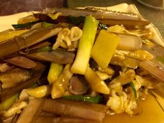 -明润海鲜(南边海店)